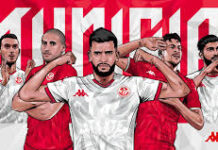 Copa del mundo Qatar 2022, los protagonistas Hoy: Túnez muestra fortaleza y quiere levantar un sueño