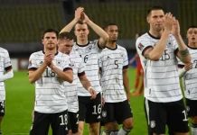 Copa del Mundo Qatar 2022, los protagonistas Hoy, Alemania pone manos a la obra en un nuevo mundial