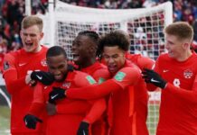 Copa del Mundo de Qatar 2022 los protagonistas Hoy: Canadá, se abraza a una ilusión para sorpresa mundial
