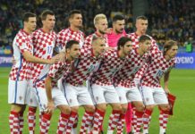 Copa del Mundo de Qatar 2022, los protagonistas Hoy: Croacia, parece que mira para otro lado, pero quiere llegar a la cima
