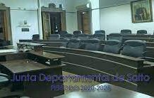 Junta Departamental de Salto celebra hoy lunes 14 de noviembre una Sesión Extraordinaria en homenaje a la Obra Social Don Bosco