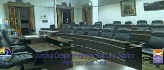 Junta Departamental de Salto celebra hoy lunes 14 de noviembre una Sesión Extraordinaria en homenaje a la Obra Social Don Bosco