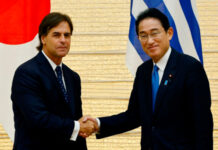 Ganadería: Uruguay podrá exportar lengua bovina a Japón