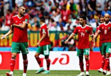 Copa del Mundo de Qatar 2022, los protagonistas Hoy: Marruecos llega buscando su lugar en el mundial…