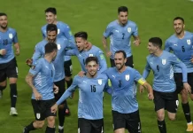 Podemos ser campeones del mundo en Qatar?: Uruguay, mate, asado, a puro candombe dar la vuelta olímpica