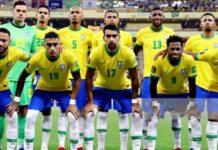 Copa del Mundo de Qatar 2022, los protagonistas, Hoy: Brasil, el favorito se agazapa, listo para dar el zarpazo