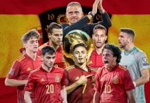 Copa del Mundo de Qatar 2022, los protagonistas Hoy, España pega el grito que está de vuelta y quiere aplausos