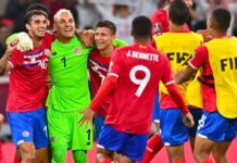 Copa del Mundo de Qatar 2022, los protagonistas, Hoy: Costa Rica juega con alegría para amargar a otros