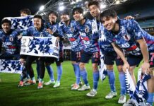 Copa del Mundo de Qatar 2022, los protagonistas Hoy, Japón se asoma y ve posible su pasaje a segunda fase