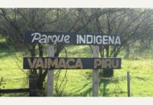 Salto Ciudad, 19 y 20 de noviembre, la gran fiesta de este fin de semana en el Vaimaca Pirú!!!