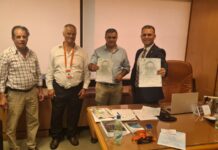 Dip. Rodrigo Albernáz (CA): «Siempre voy a estar del lado de los trabajadores, y voy a levantar mi voz en la Cámara»