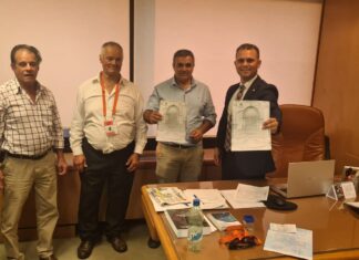 Dip. Rodrigo Albernáz (CA): «Siempre voy a estar del lado de los trabajadores, y voy a levantar mi voz en la Cámara»