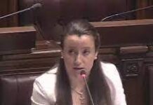 Diputada Daniela Murad: Una mirada sobre la situación de los ex obreros de Salto Grande