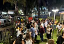 Aguasol en Termas de Daymán celebró su 30 aniversario