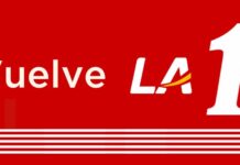 Gran gira por el interior de Malaquina y De Brum con la Lista 1