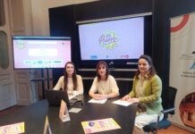 CCIS; La Promo 2024 arrancó con muchos Ganadores