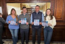 La 404 ya fue presentada para el 27 de ocubre