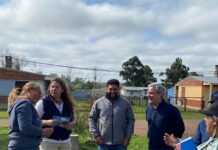 La 50 pisa fuerte en el Municipio de Rincón de Valentín