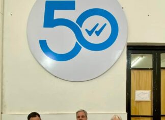 Elsa Garcia da Rosa se incorporó a la Lista 50 del Partido Nacional