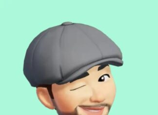 El vendedor de rosas y peluches