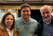 Hoover Rosas: El PI recorre el camino de las propuestas