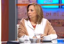 Mónica Bottero en Salto, el PI invita a charla