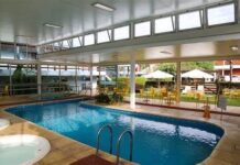 «Reunión en Daymán: Hoteles más Verdes»