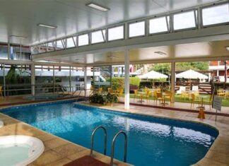 «Reunión en Daymán: Hoteles más Verdes»