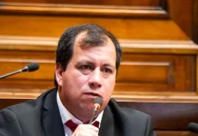 La 1 aguarda: «Tengo pendiente una charla con Malaquina» (Omar Estevez)