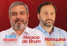 La 1 en tu localidad, recorrida por el interior