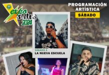 Expo Salto 2024, por la producción y el trabajo