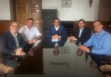 Desde el próximo lunes 23 , se habilita en Salto el IMAE Traumatológico con las primeras intervenciones de prótesis de cadera