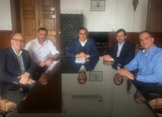 Desde el próximo lunes 23 , se habilita en Salto el IMAE Traumatológico con las primeras intervenciones de prótesis de cadera