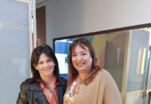 Carmen Pereira: El liderazgo de Irene Moreira es nuestra inspiración