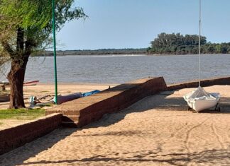 Prono Mañanero: Charlie Adamson Bienvenida a la «Primera verdad»