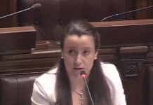 Daniela Murad habla sobre el tercer pilar de gobierno de Cabildo Abierto