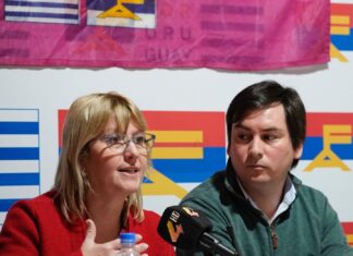 Elbio Machado: la 949 sale con propuestas firmes y concretas