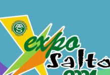 El martes 24 se hace el Lanzamiento de la Expo Salto 2024