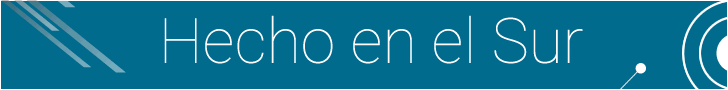 Hecho en el Sur