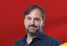 Marcelo Malaquina: Reuniones importantes si las hay, para escuchar y para anotar