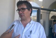 Arq. Rogelio Texeira: Un equipo a la Diputación