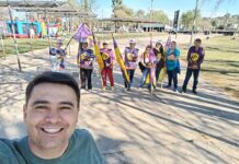 Hoover se compromete