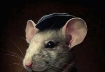 La historia del Ratón Pérez