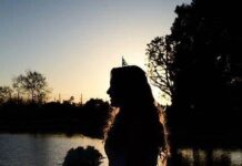 Cuando la alegría viene de golpe