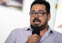 Pacha Sánchez: «Ganar en primera vuelta o en el balotaje, no importa, lo importante es ganar»