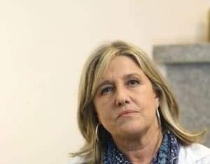 Mensajes para el domingo: Lucia Minutti (Lista 40 PN)