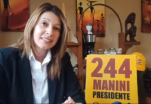 Lucrecia Bignoli, Una Educadora en Huella Rural, Cabildo Abierto