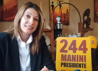 Lucrecia Bignoli, Una Educadora en Huella Rural, Cabildo Abierto