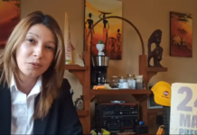 Lucrecia Bignoli: «En Huella Rural de Cabildo Abierto encontré el lugar para aportar lo mejor de mi»