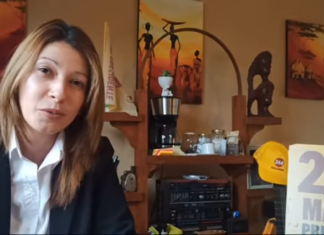 Lucrecia Bignoli: «En Huella Rural de Cabildo Abierto encontré el lugar para aportar lo mejor de mi»